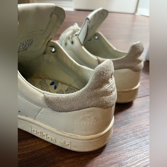 Stan Smith Lux Shoes - Men’s - Picture 3 of 4